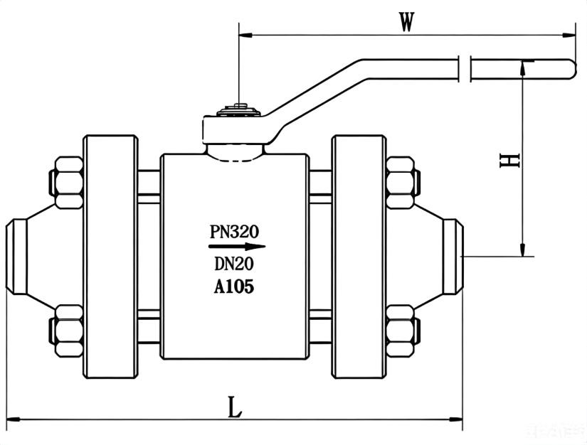 Structural diagram