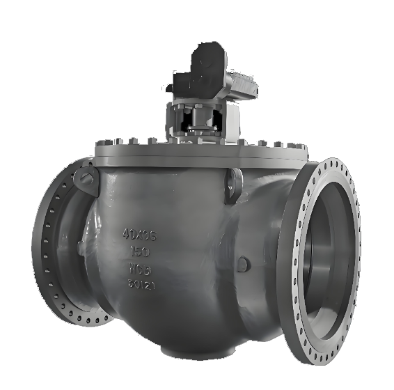 Cryogenic valve product