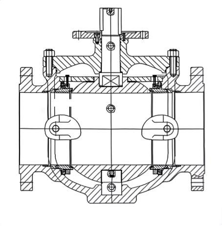 Structural diagram